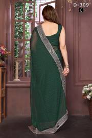 DURGA FASHION  DN 309A TO 309E